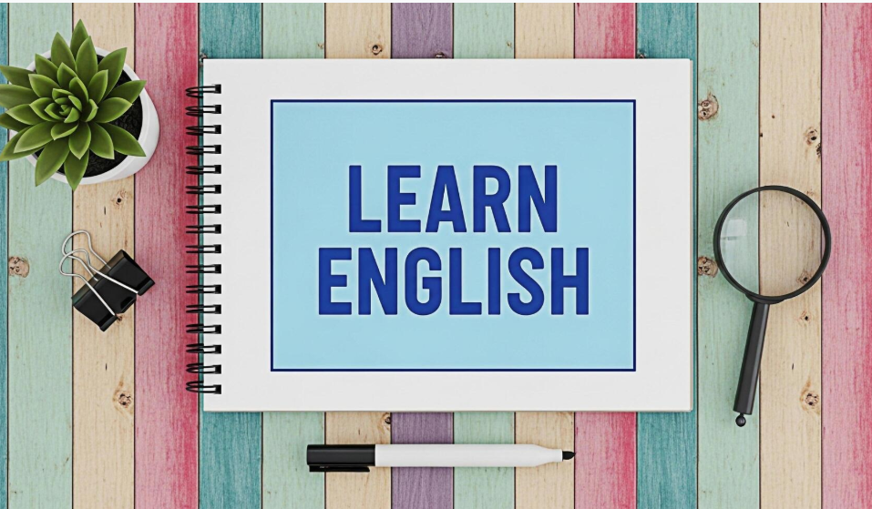English Learning